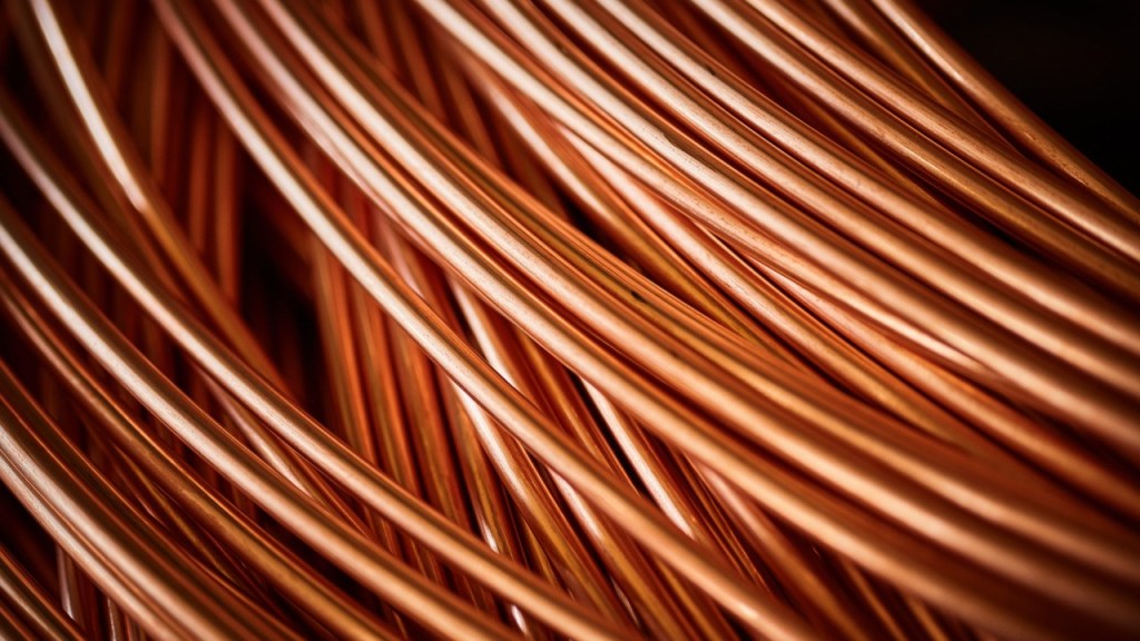 What Copper Futures Imply About Demand and Supply Dynamics: Backwardation and Contango in LME and&nbsp;CME